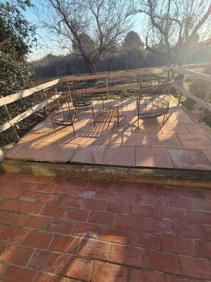 Terrass/Patio
