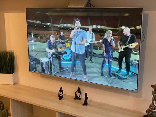 Television