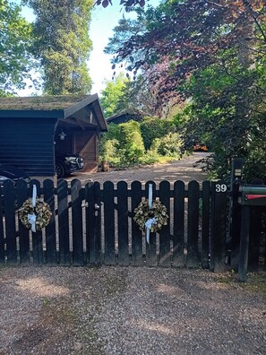 Boendeområde