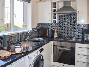 Kitchen | River View, Saltash