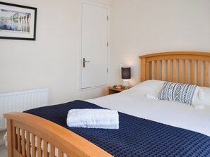 Double bedroom | River View, Saltash