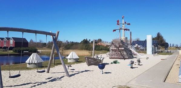 Kinderbereich
