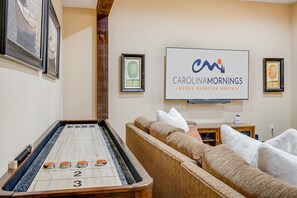 Shuffleboard