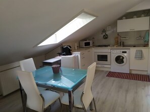 Eget kök