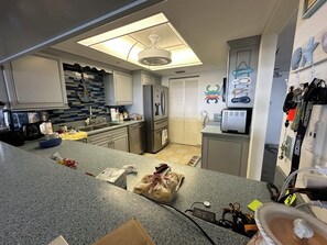 Cuisine privée