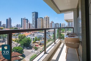Balcony / Terrace