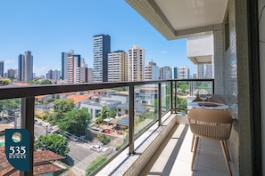 Balcony / Terrace