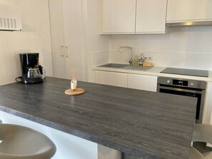 Eget kök