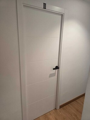 Interiör