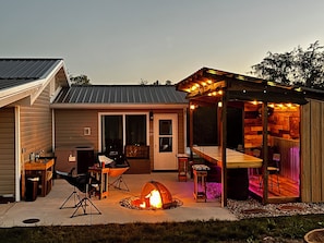 Terrass/Patio