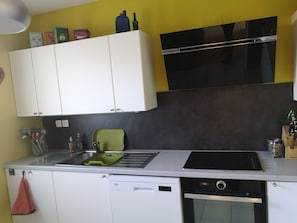 Eget kök