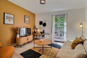 Coin séjour