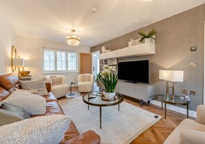 Opholdsområde