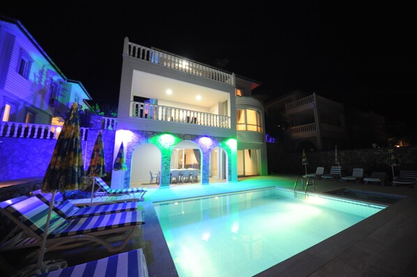 Piscine