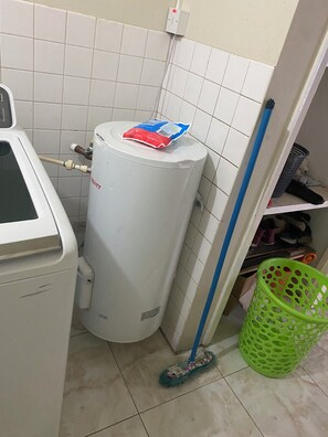 Interiör