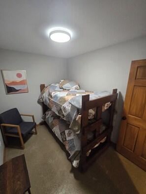 Bunk bed Room 