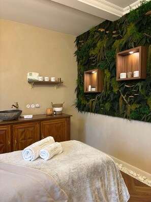 Massage
