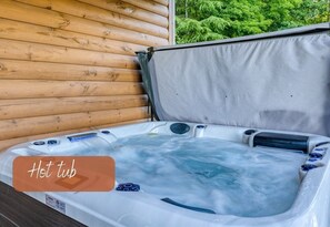 Hot tub time