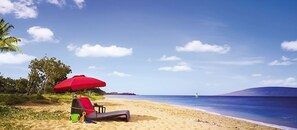 Beachfront