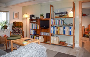 living-room