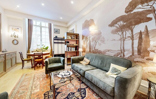 living-room