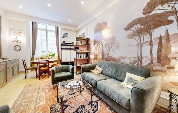 living-room