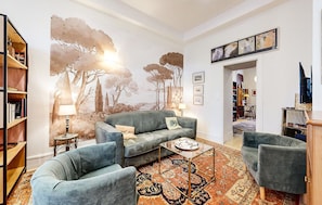 living-room