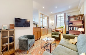 living-room