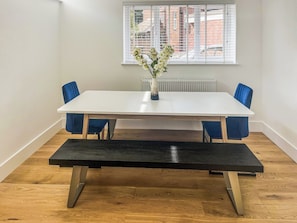 Dining room | Villiers, Portsmouth