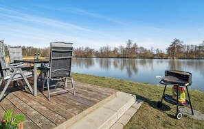 Speisen im Freien