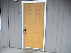 Detalle exterior