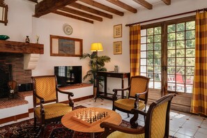 Intérieur