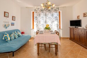 Coin séjour