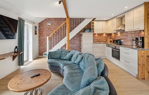 living-room