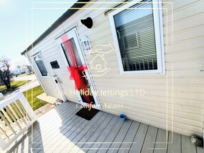 Detalj exteriör