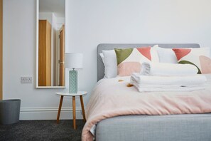 ★ "The Airbnb itself was a gem. Spotlessly clean."