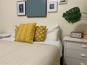 Cute One Bedroom