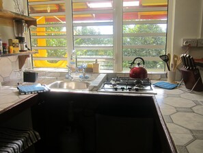 Eget kök