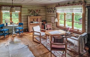 living-room