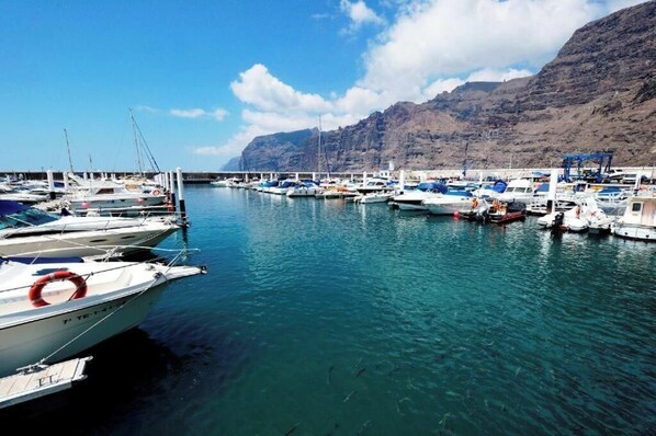 Port de plaisance