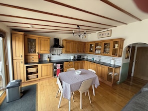 Kitchen / Dining
