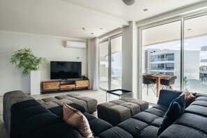 Opholdsområde