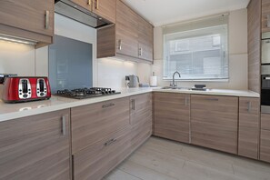 Eget kök