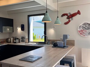 Eget kök
