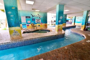 Pool Paradise