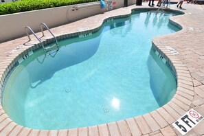 Pool Paradise