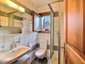 Plumbing Fixture, Interior Design, Wood, Bathroom, Flooring, Bathroom Sink, Floor, Sink, Tap, Plumbing