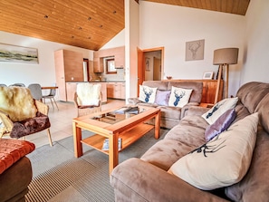 Möbel, Zuhause, Decke, Hütte, Wohnzimmer, Couch, Holzbeize, Hartholz, Stuhl