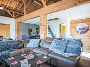 Design Intérieur, Meubles, Bois, Sol, Plafond, Sol, Parquet, Canapé, Salon, Architecture