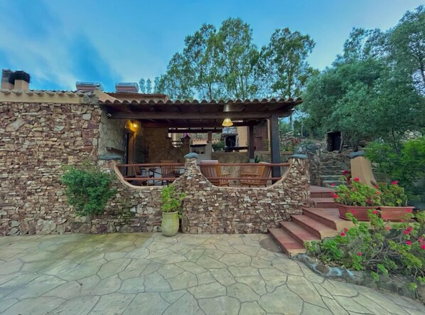 Terrass/Patio